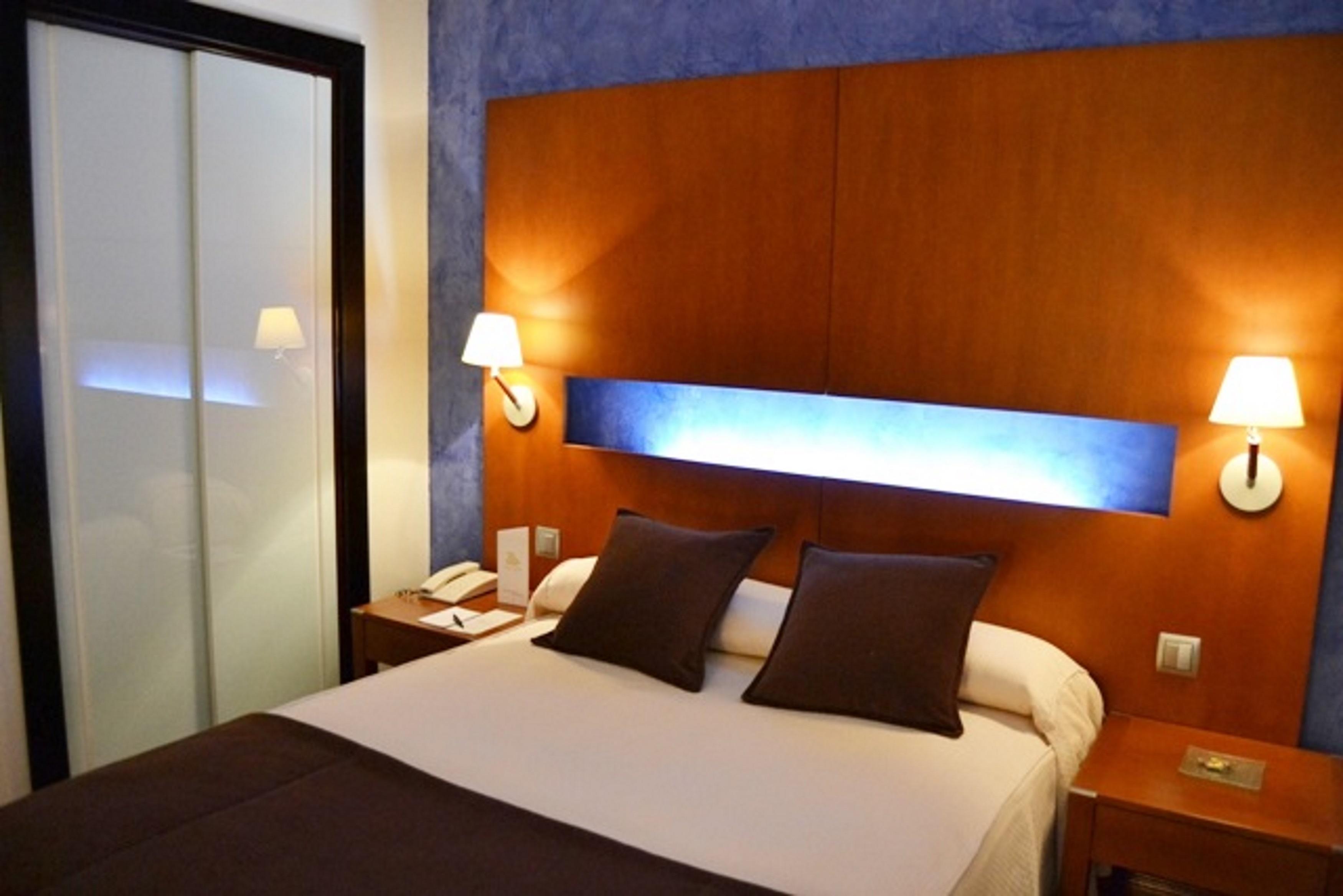 Hotel Maroa Vigo Exteriér fotografie